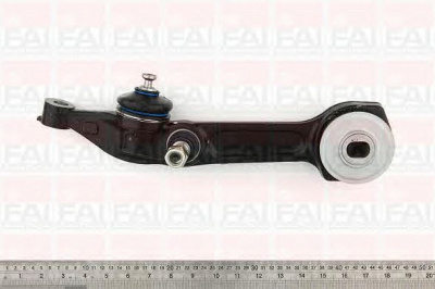 FAI AUTOPARTS ss4163 -  Рычаг независимой подвески колеса, подвеска колеса